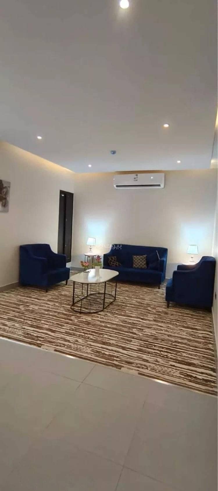 Studio Apartment For Rent in Dhahrat Laban, Riyadh