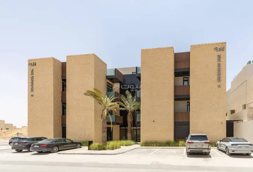 Studio Apartment For Rent in Al Narjis, Riyadh