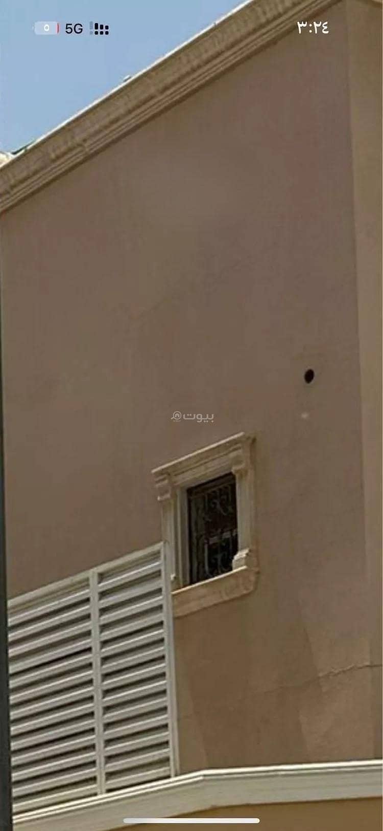 فيلا للإيجار في الإزدهار، الرياض