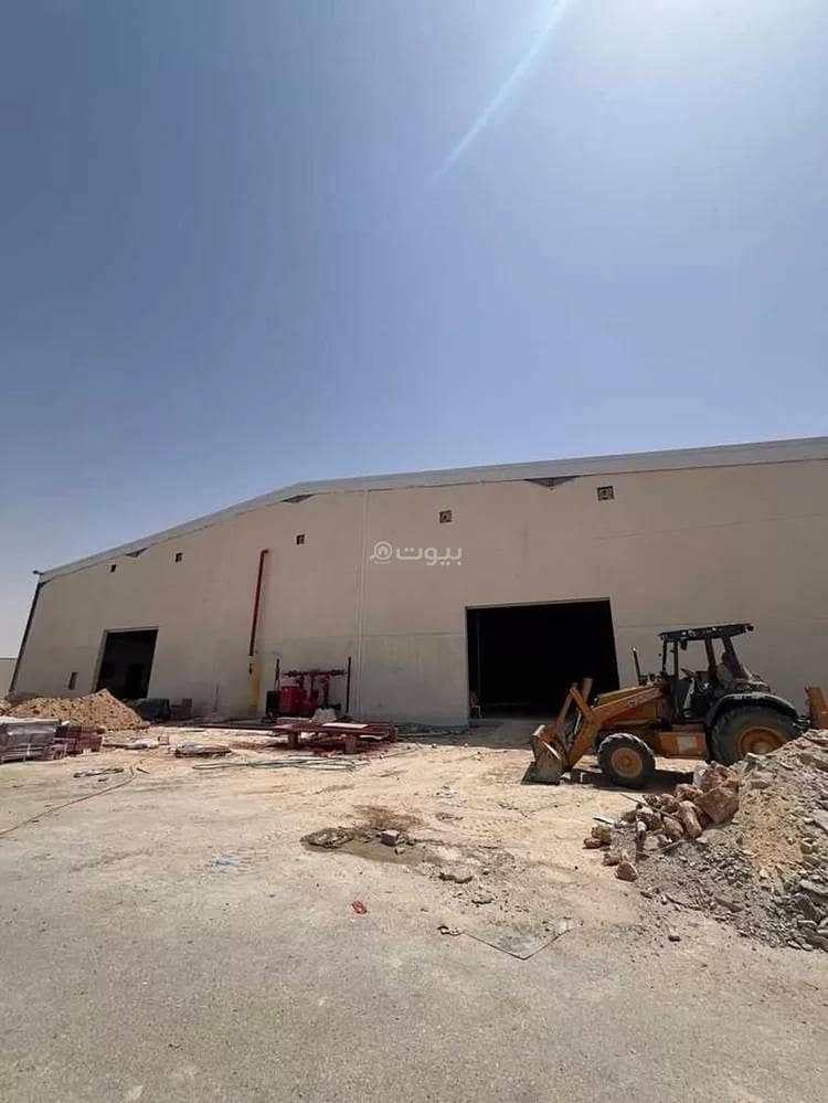 مستودع للإيجار في شارع عش ابن لبيد, مدينة الخرج مستودع للإيجار في شارع عش ابن لبيد, مدينة الخرج
