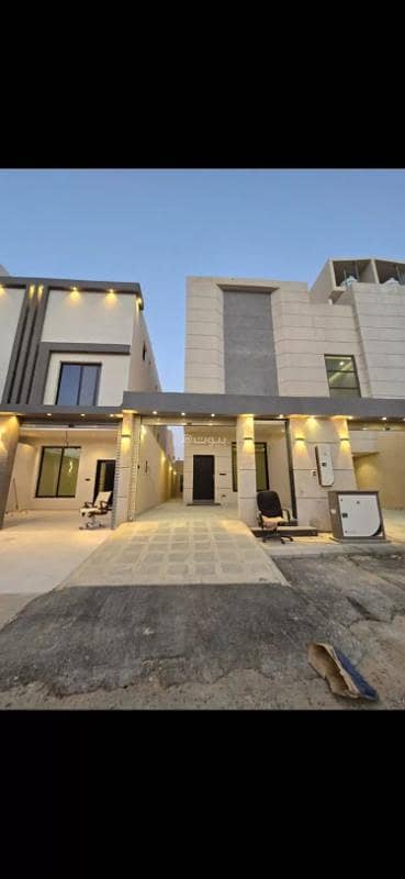 دور للبيع في شارع الشامي الصالحي, حي عكاظ, مدينة الرياض, منطقة الرياض