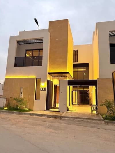 5 Bedroom Villa for Sale in West Riyadh, Riyadh - Villa For Sale in Al Mahdiyah, Riyadh