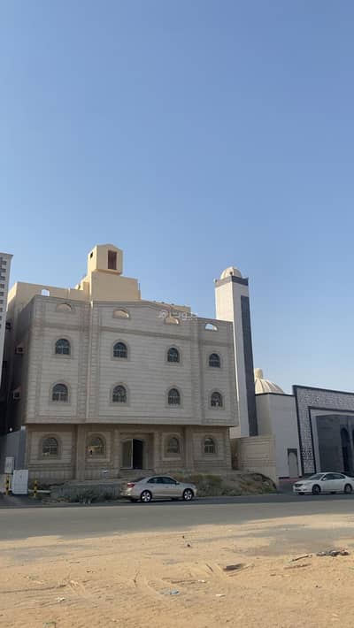 5 Bedroom Villa for Sale in Ash Shamiya Al Jadid, Makkah - Villa For Sale in Ash Shamiya Al Jadid, Makkah