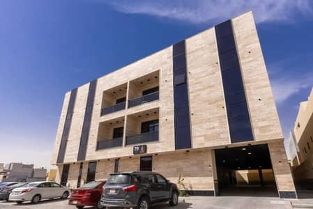 3 Bedroom Flat for Sale in West Riyadh, Riyadh - Studio Apartment For Sale in Dhahrat Laban, Riyadh