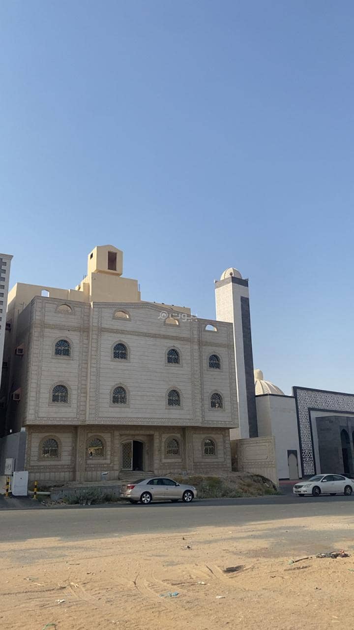 فيلا للبيع في الشامية الجديدة، مكة المكرمة