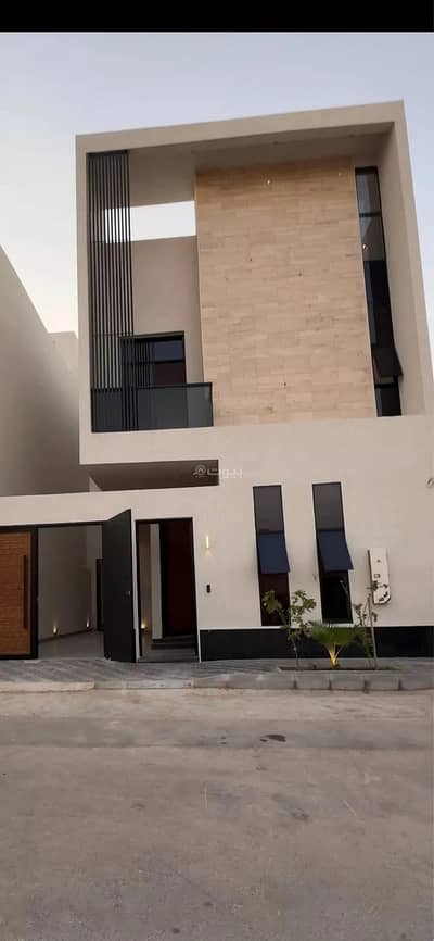 5 Bedroom Villa for Sale in West Riyadh, Riyadh - Villa For Sale in Al Mahdiyah, Riyadh