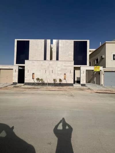 فیلا 6 غرف نوم للبيع في غرب الرياض، الرياض - فيلا للبيع في شارع المريد, حي طويق, مدينة الرياض, منطقة الرياض