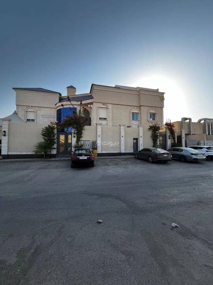 Studio Apartment For Rent in Al Arid, Riyadh
