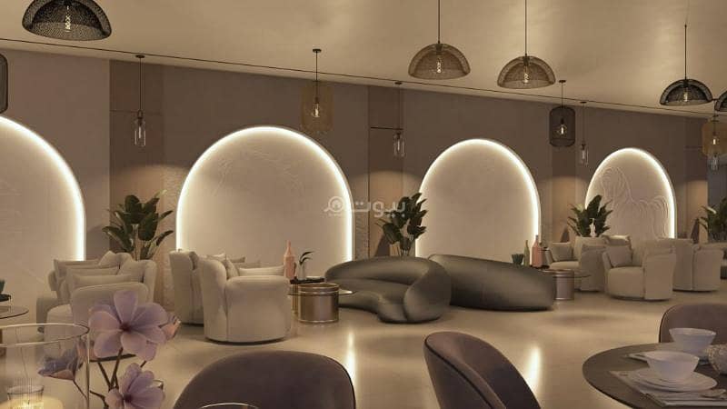 Building for rent in Al Murabba