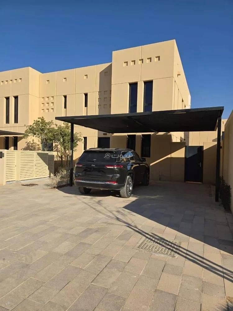 Villa For Rent in Sidra, Riyadh