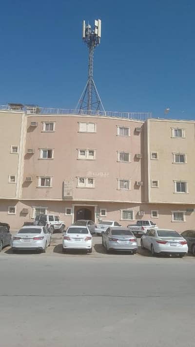 2 Bedroom Flat for Rent in East Riyadh, Riyadh - Apartment for rent in Al-Nadwah neighborhood