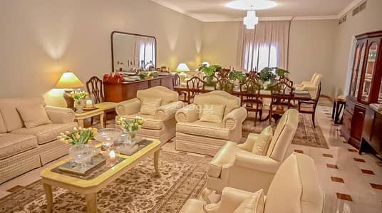 5 Bedroom Villa for Rent in Al Jawhara, Al Khobar - Villa For Rent in Al Jawhara, Al Khobar