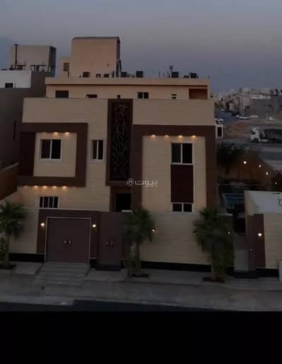 3 Bedroom Villa for Sale in West Riyadh, Riyadh - Villa For Sale in Al Mahdiyah, Riyadh