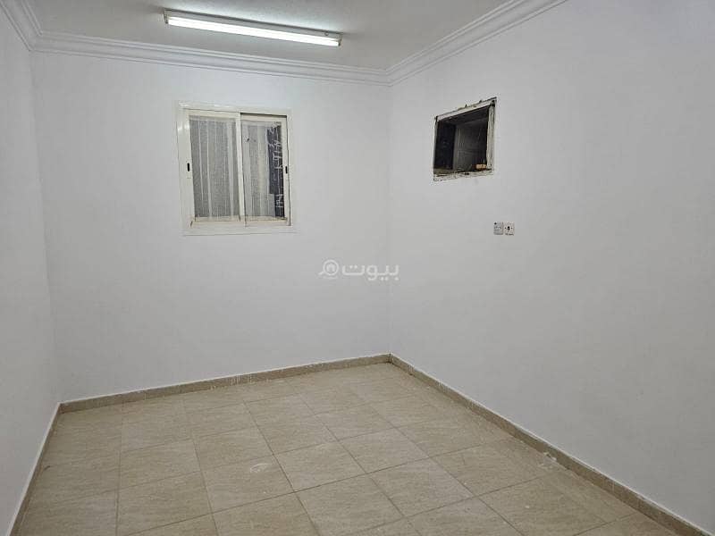 شقة سكن عمال