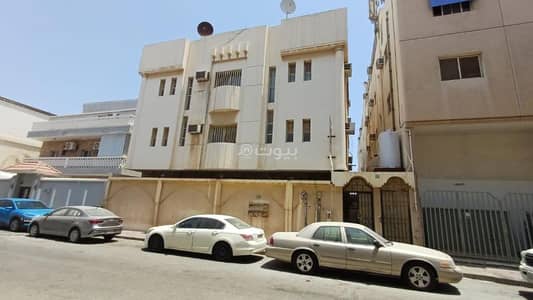 عمارة  للبيع في مدينة العمال، الخبر - عمارة للبيع في شارع الامير سطام ابن عبدالعزيز, حي مدينة العمال, مدينة الخبر, المنطقة الشرقية