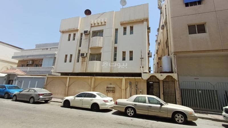 عمارة للبيع في شارع الامير سطام ابن عبدالعزيز, حي مدينة العمال, مدينة الخبر, المنطقة الشرقية