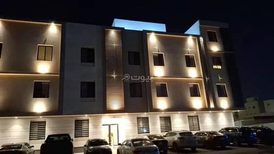 فلیٹ 1 غرفة نوم للايجار في شمال الرياض، الرياض - شقة للإيجار في النرجس، الرياض