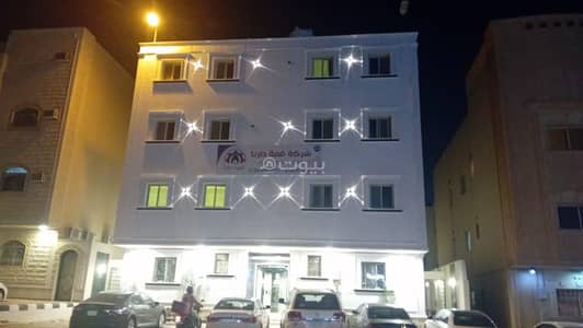 شقة 1 غرفة نوم للايجار في شمال الرياض، الرياض - شقة للإيجار في الملقا، الرياض