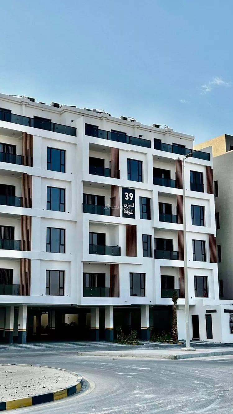 Studio Apartment For Sale in Al Bahar, Al Khobar