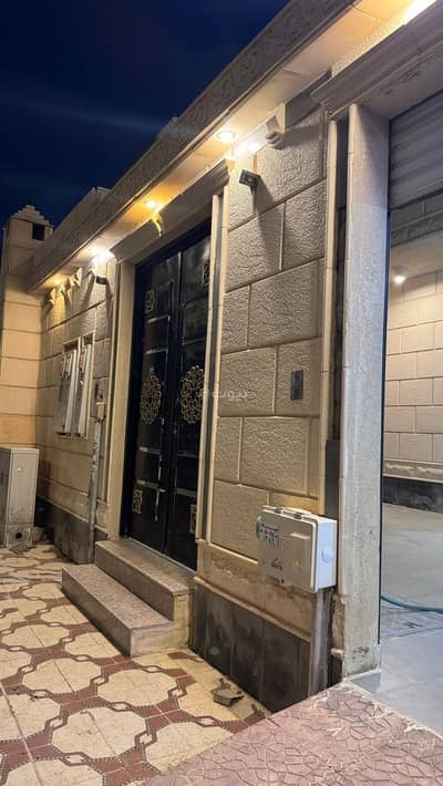 فیلا 4 غرف نوم للايجار في جنوب الرياض، الرياض - فيلا للإيجار في عكاظ، الرياض