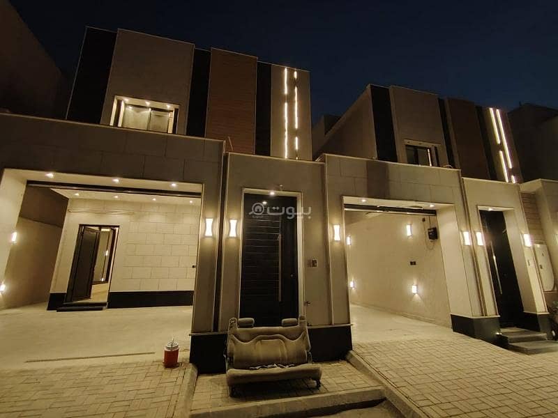 فيلا 4 غرف نوم للبيع في الجنادرية