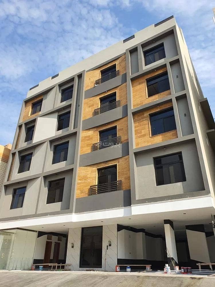 Apartment in Umm Hablain Al Gharbia 4 bedrooms 480000 SAR - 87712225