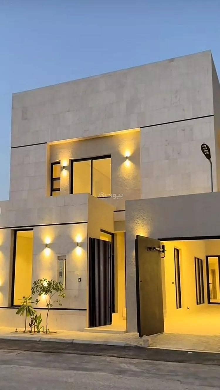 Villa For Sale in Al Mahdiyah, Riyadh