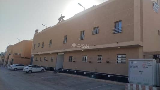 1 Bedroom Apartment for Rent in North Riyadh, Riyadh - Apartment for rent in Al-Narjis, Riyadh