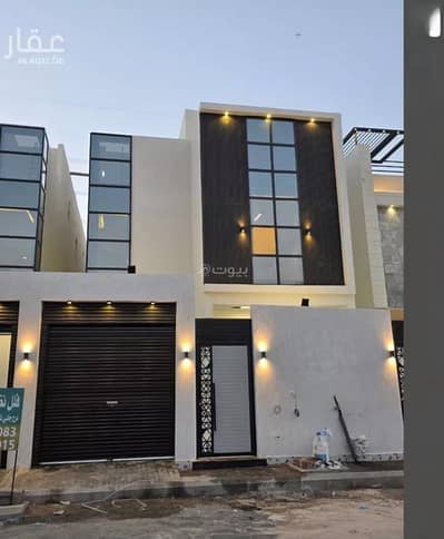 فیلا 11 غرف نوم للبيع في شمال جدة، جدة - فيلا للبيع في الرحمانية، جدة