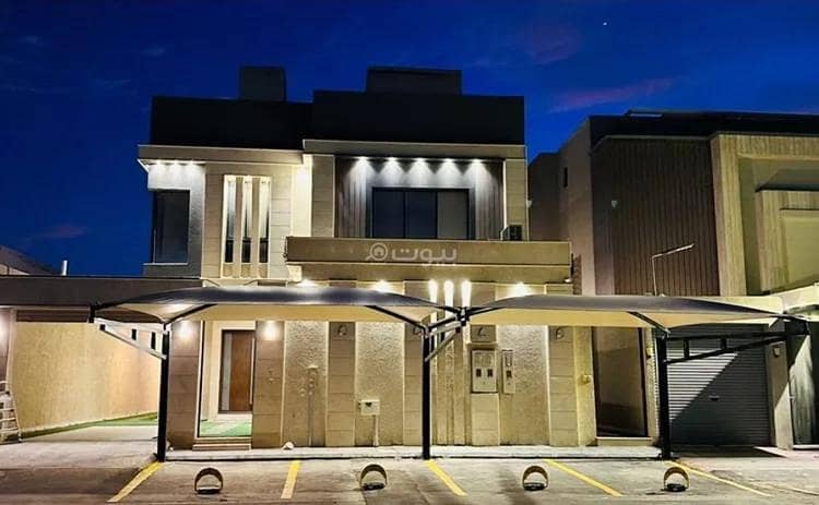Apartment for Rent in Al-Arid District, Riyadh City