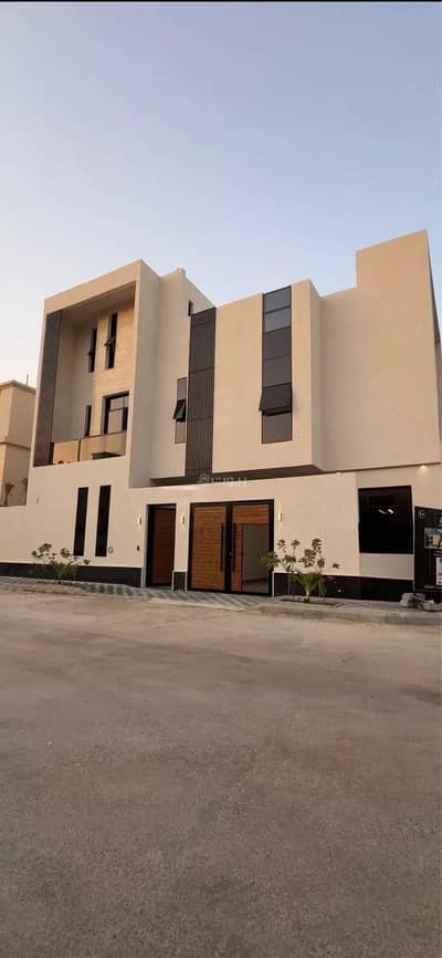 5 Bedroom Villa for Sale in West Riyadh, Riyadh - Villa For Sale in Al Mahdiyah, Riyadh