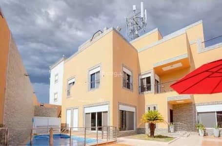 4 Bedroom Villa for Sale in North Jeddah, Jeddah - Villa For Sale in Obhur Al Shamaliyah, Jeddah