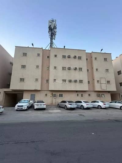 عمارة  للايجار في غرب الرياض، الرياض - مبنى للايجار في ذهارة لبن، الرياض
