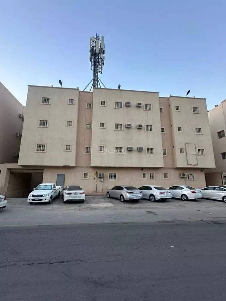 Building For Rent in Dhahrat Laban, Riyadh