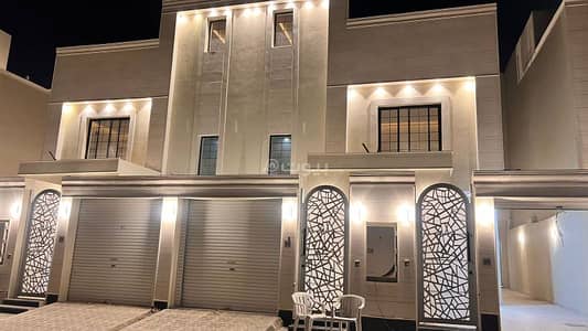 دور 3 غرف نوم للبيع في جنوب الرياض، الرياض - عقار للبيع