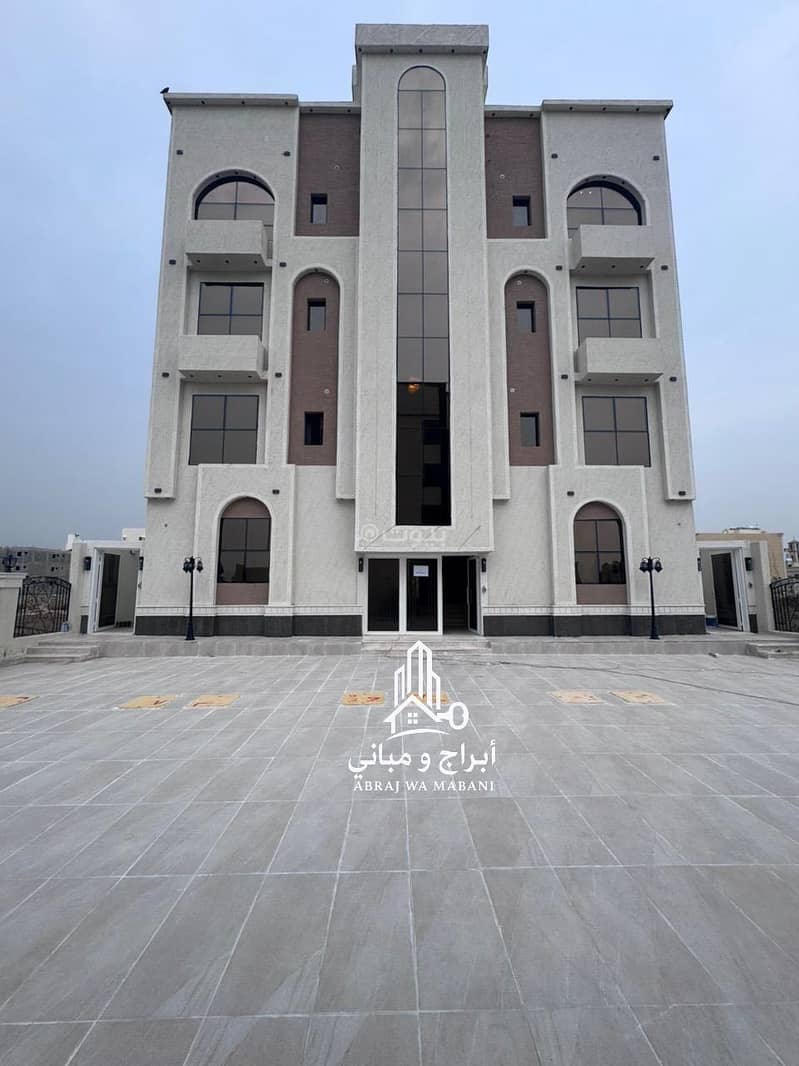 شقة للبيع في الرحاب 1، جازان