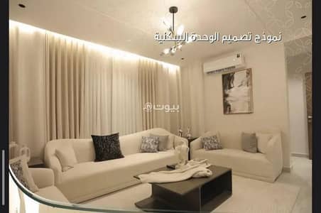 4 Bedroom Apartment for Sale in North Jeddah, Jeddah - Apartment for sale in Al Salamah, North Jeddah