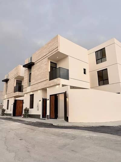 5 Bedroom Villa for Sale in West Riyadh, Riyadh - Villa For Sale in Al Mahdiyah, Riyadh