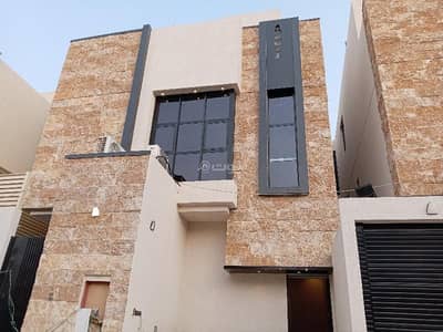 3 Bedroom Villa for Sale in East Riyadh, Riyadh - Penthouse for sale in Al Khaleej neighborhood