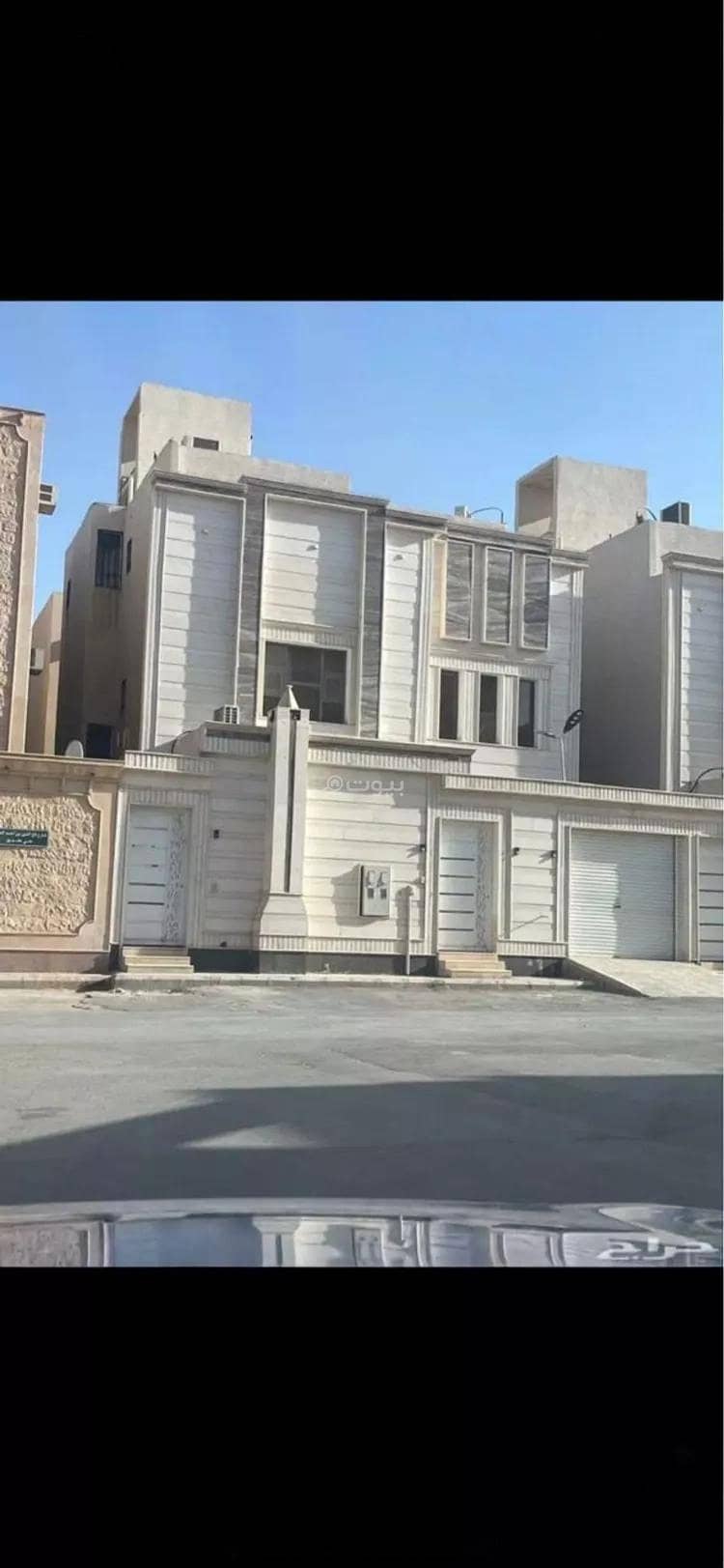 Villa for Rent in Tuwaiq District, Riyadh City