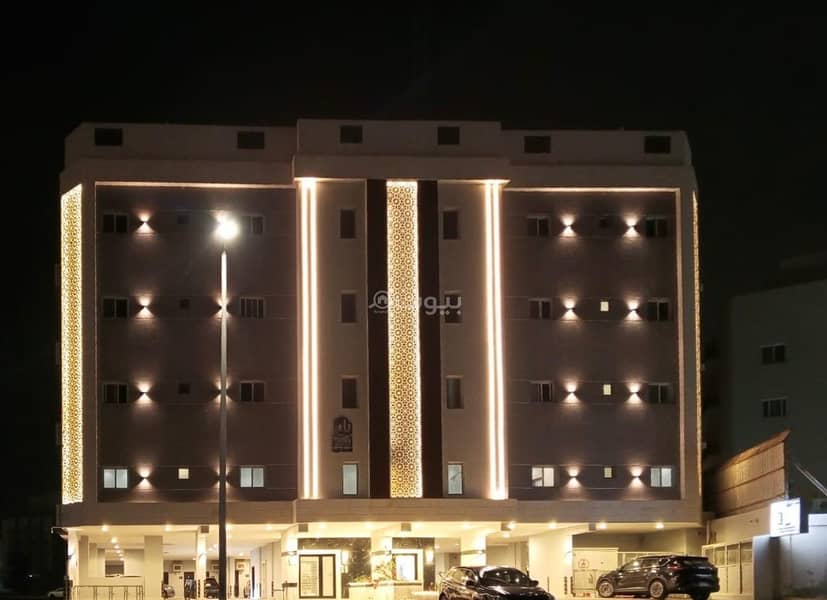 Studio Apartment For Sale in Al Rayaan, Jeddah