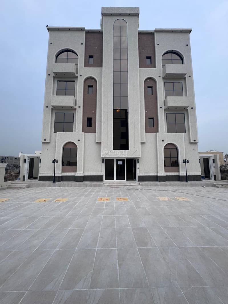 Apartment for sale in Ar Rehab, Jazan