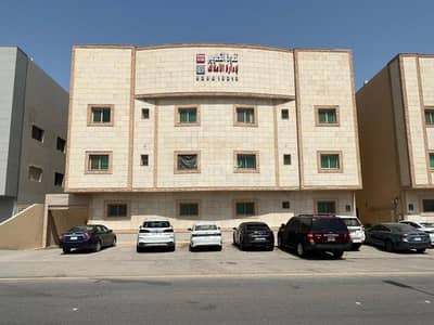 فلیٹ 3 غرف نوم للايجار في شمال الرياض، الرياض - شقة للإيجار في شارع سالم بن معقل, حي النخيل, مدينة الرياض, منطقة الرياض