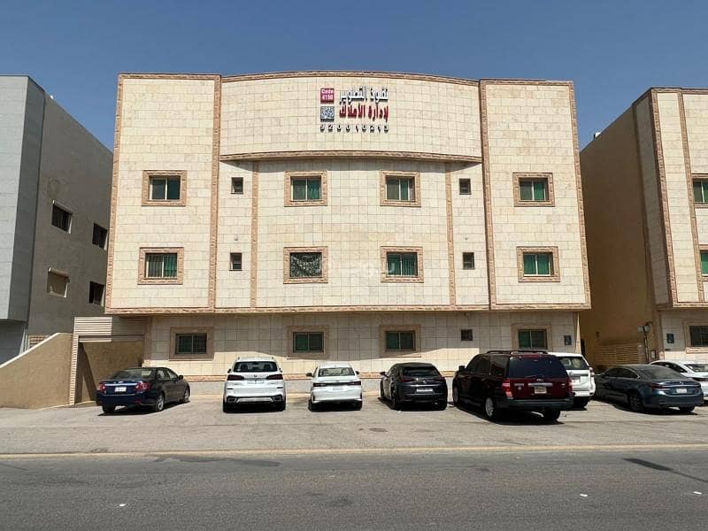شقة للإيجار في شارع سالم بن معقل, حي النخيل, مدينة الرياض, منطقة الرياض
