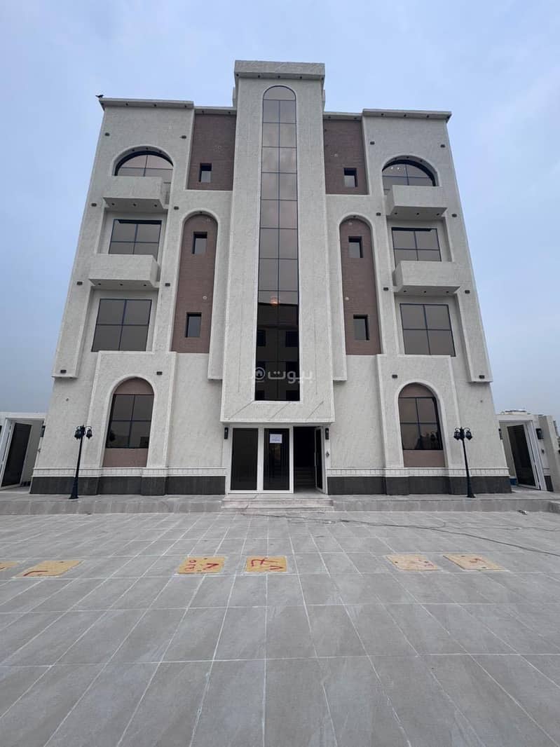 Apartment For Sale in Ar Rehab 1, Jazan