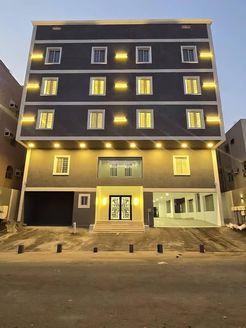 Apartment For Sale in Batha Quraysh, Makkah