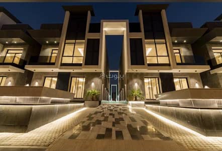 3 Bedroom Flat for Rent in North Riyadh, Riyadh - Luxury residential apartment for rent – in Al Arid, Riyadh Exceptional location and great features