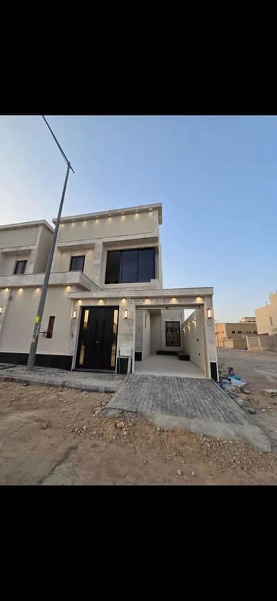 فیلا 6 غرف نوم للبيع في غرب الرياض، الرياض - فيلا مكونة من 6 غرف نوم للبيع في طويق، الرياض
