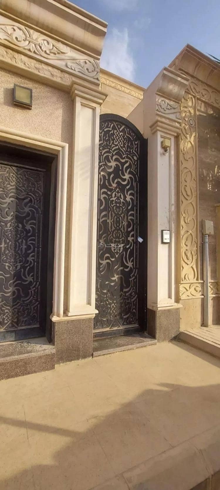 شقة للإيجار في حي حطين، الرياض