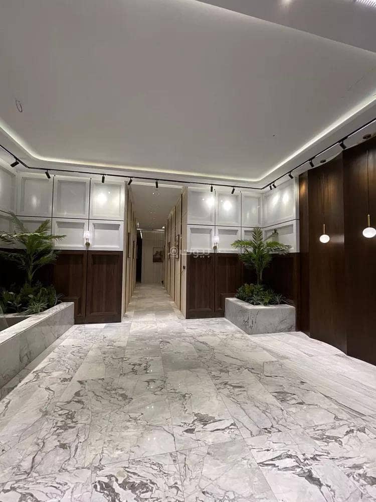 Apartment For Sale in Al Hamraa District, Makkah